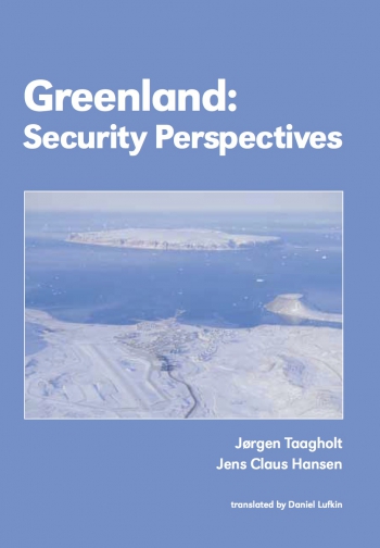 Greenland: Security Perspectives