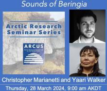 Research Seminar Series