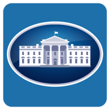 White House Logo